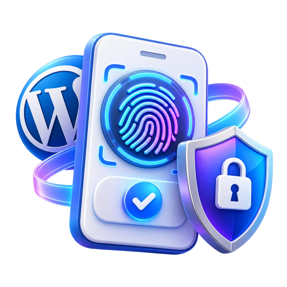 ورود بیومتریک WebAuthn